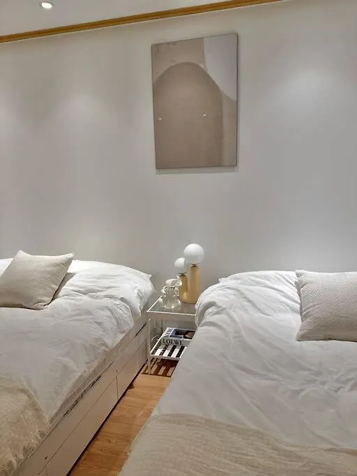 New Hongdae Station House Apartment Seoul 0*,  South Korea
