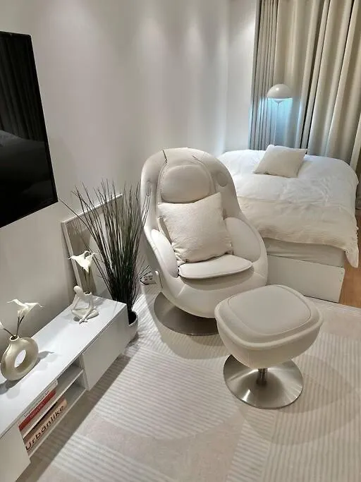 New Hongdae Station House Apartment Seoul 0*,
