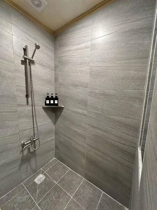 New Hongdae Station House Apartment Seoul