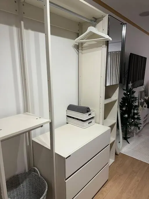 New Hongdae Station House Apartment Seoul